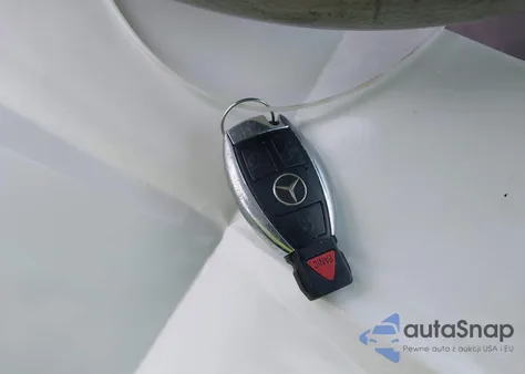 2005 Mercedes-Benz Clk 500 z USA, uszkodzony, nr VIN WDBTK75J55F134619